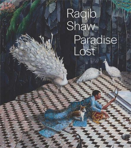 Raqib Shaw: Paradise Lost