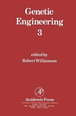 Genetic Engineering: Principles and Methods