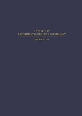 Advances in Experimental Medicine and Biology: Molecular and Cellular Aspects of Reproduction