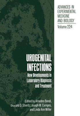 Advances in Experimental Medicine and Biology: New Developments in Laboratory Diagnosis and Treatment