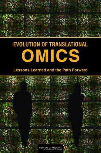 Evolution of Translational Omics: Lessons Learned and the Path Forward