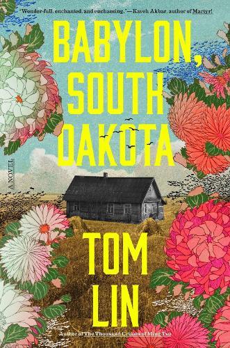 Babylon, South Dakota: A Novel