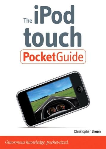 The iPod touch Pocket Guide