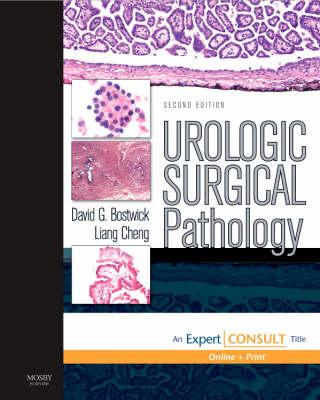 Urologic Surgical Pathology: Expert Consult - Online and Print