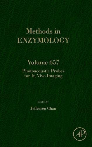 Photoacoustic Probes for In Vivo Imaging