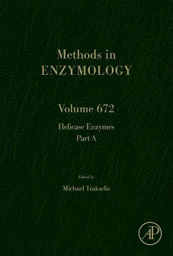 Helicase Enzymes Part A
