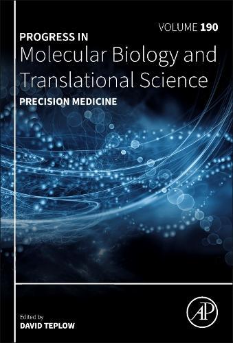 Precision Medicine