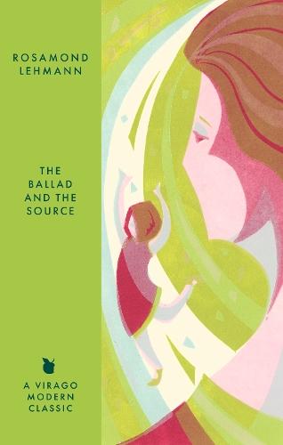The Ballad and the Source