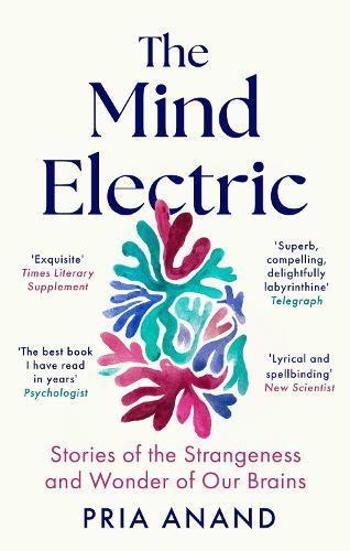 The Mind Electric: 'Lyrical and spellbinding' New Scientist
