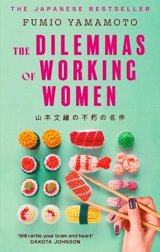 The Dilemmas of Working Women: 'Will rattle your brain and heart' Dakota Johnson