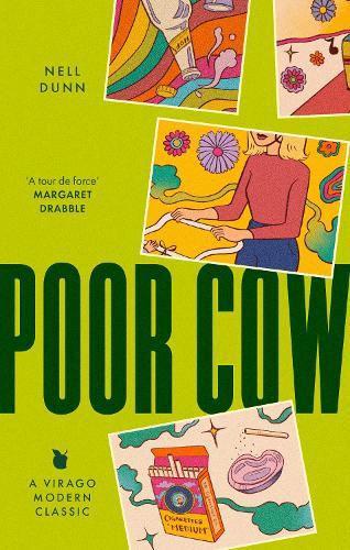 Poor Cow: A Virago Modern Classic
