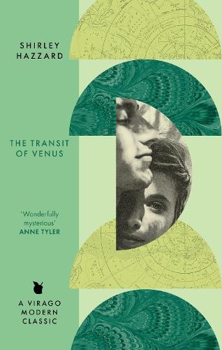 The Transit of Venus: The richly evocative modern classic