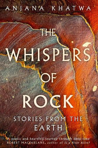 The Whispers of Rock: Stories from the Earth