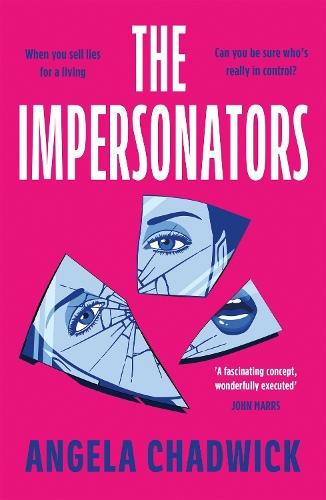 The Impersonators: A totally unputdownable and twist-packed page-turner