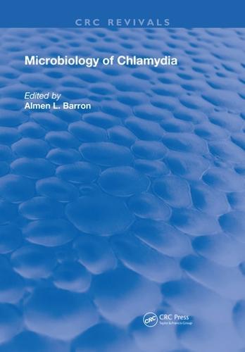 Microbiology Of Chlamydia