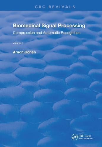 Biomedical Signal Processing: Volume 2: Compression and Automatic Recognition