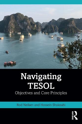 Navigating TESOL: Objectives and Core Principles