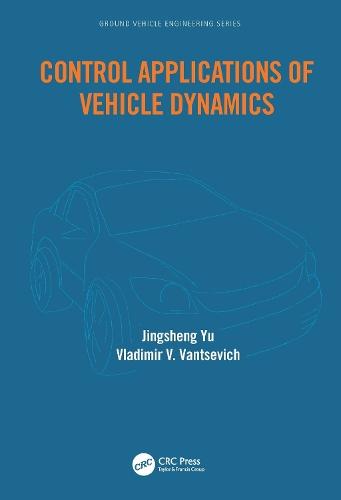Control Applications of Vehicle Dynamics