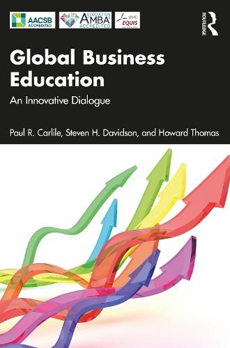 Global Business Education: An Innovative Dialogue