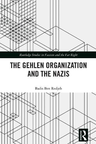 The Gehlen Organization and the Nazis