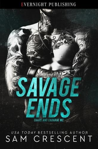 Savage Ends
