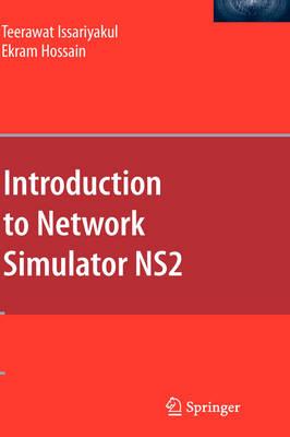 An Introduction to Network Simulator Ns2