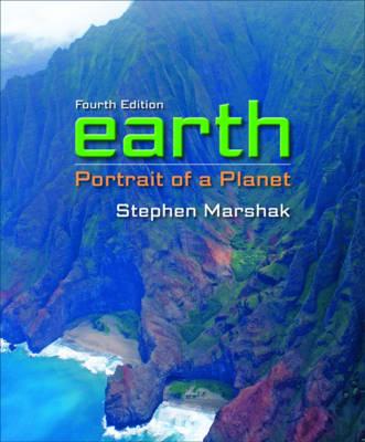 Earth: Portrait of a Planet