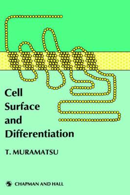 Cell Surface and Differentiation