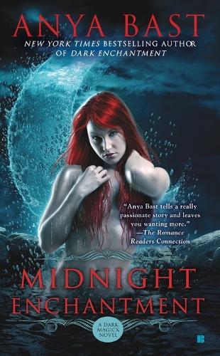 Midnight Enchantment: A Dark Magick Novel