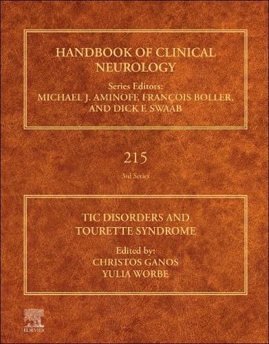 Tic Disorders and Tourette Syndrome