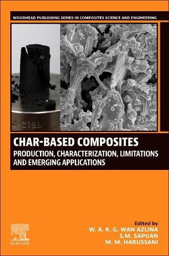 Char-based Composites: Production, Characterization, Limitations, and Emerging Applications