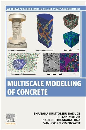 Multiscale Modeling of Concrete