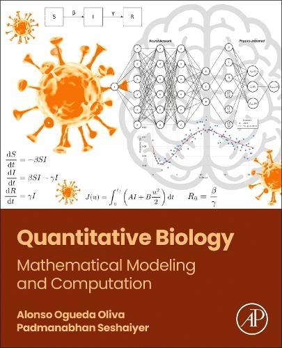 Quantitative Biology: Mathematical Modeling and Computation