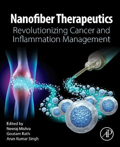 Nanofiber Therapeutics: Revolutionizing Cancer and Inflammation Management