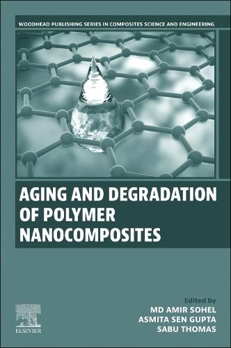 Aging and Degradation of Polymer Nanocomposites