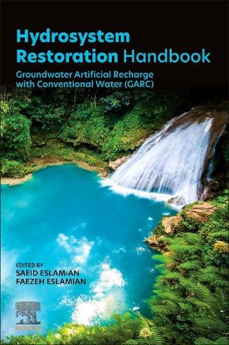Hydrosystem Restoration Handbook: Groundwater Artificial Recharge with Conventional Water (GARC)