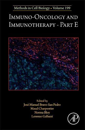 Immuno-oncology and Immunotherapy Part E