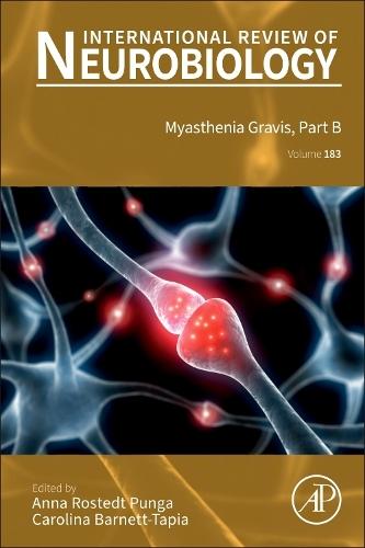 Myasthenia Gravis, Part B