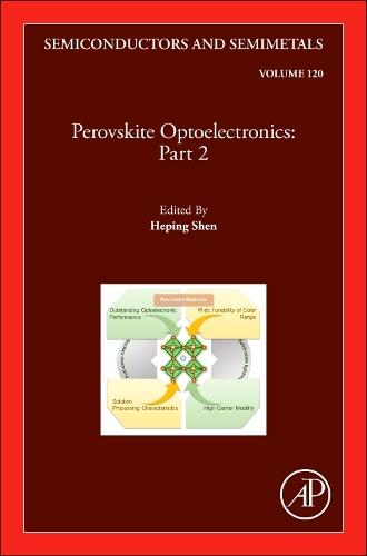 Perovskite Optoelectronics: Part 2