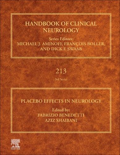 Placebo Effects in Neurology