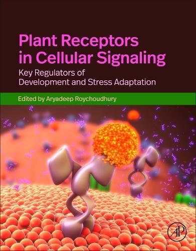 Plant Receptors in Cellular Signaling: Key Regulators of Development and Stress Adaptation