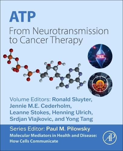ATP: From Neurotransmission to Cancer Therapy