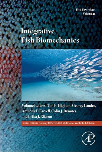 Integrative Fish Biomechanics