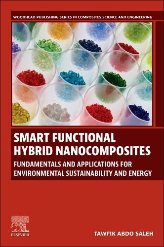 Smart Functional Hybrid Nanocomposites: Fundamentals and Applications for Environmental Sustainability and Energy