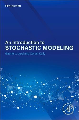 An Introduction to Stochastic Modeling