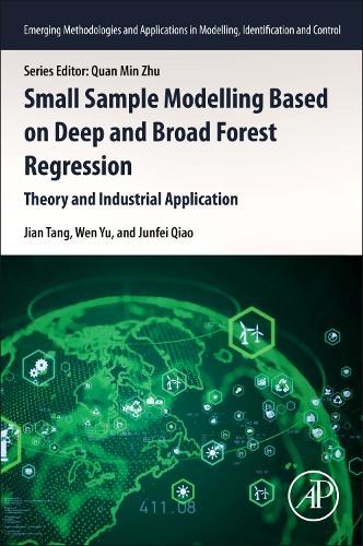 Small Sample Modelling Based on Deep and Broad Forest Regression: Theory and Industrial Application