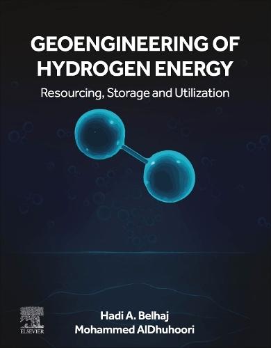 Geoengineering of Hydrogen Energy