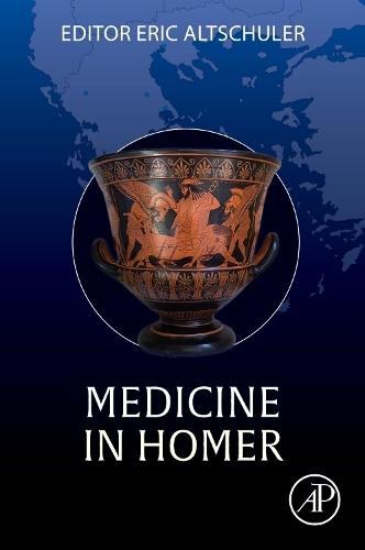 Medicine in Homer