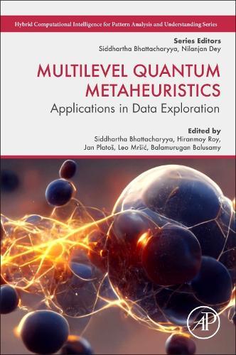 Multilevel Quantum Metaheuristics: Applications in Data Exploration