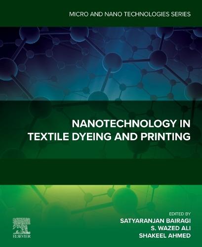 Nanotechnology in Textile Dyeing and Printing